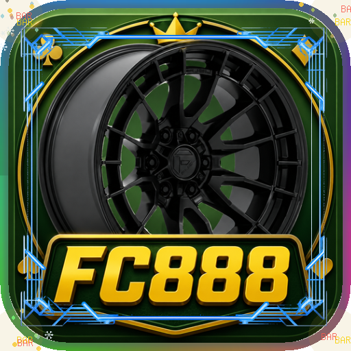fc888 — mitra unggulan
